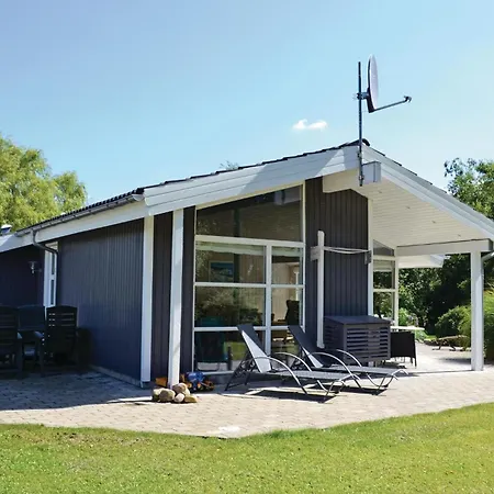 3 Bedroom Cozy In * Ebeltoft