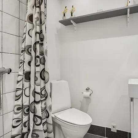 3 Bedroom Cozy In Ebeltoft