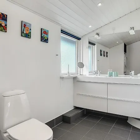 Casa vacanze 3 Bedroom Cozy In