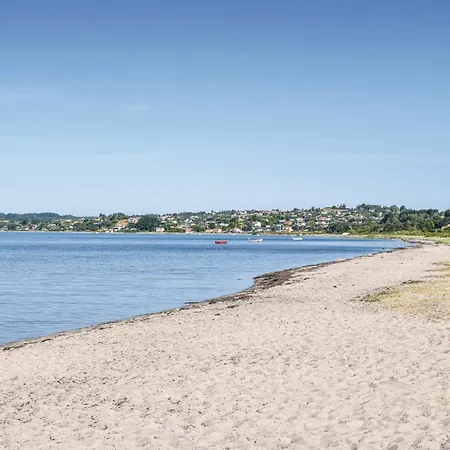 3 Bedroom Cozy In Ebeltoft